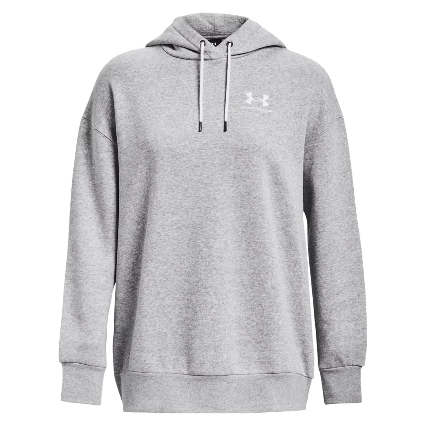 UNDER ARMOUR W ICON FLEECE OS HOODIE