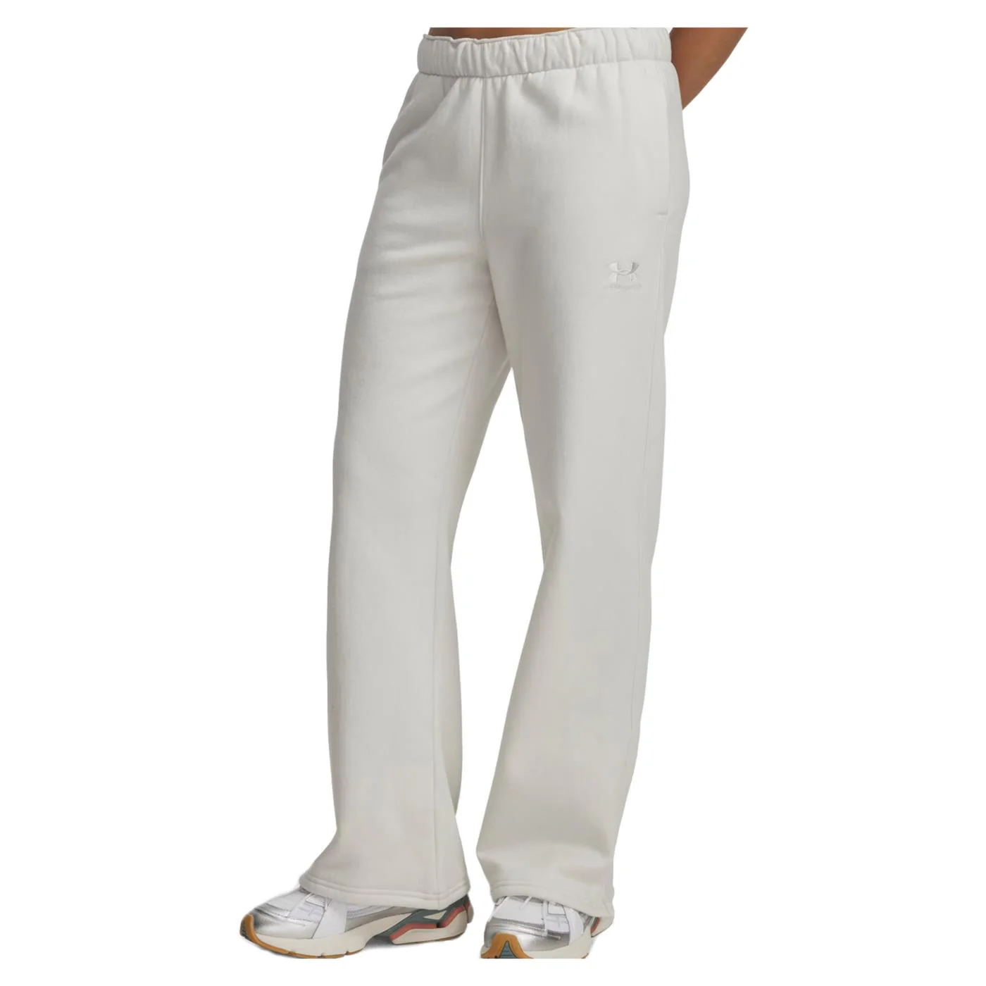UNDER ARMOUR W ICON VIDA FLC PANT