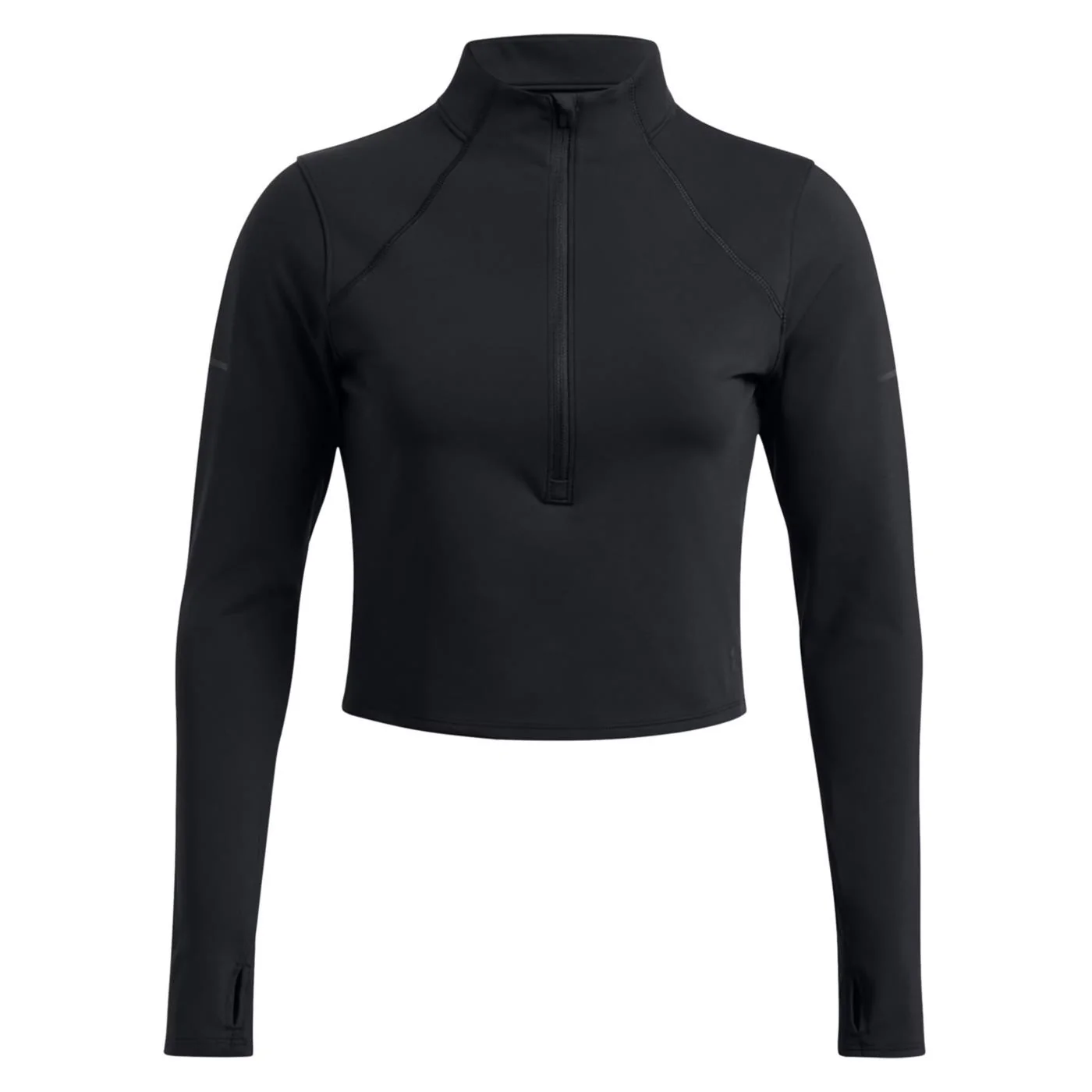 UNDER ARMOUR W LAUNCH ELITE HALF ZIP
