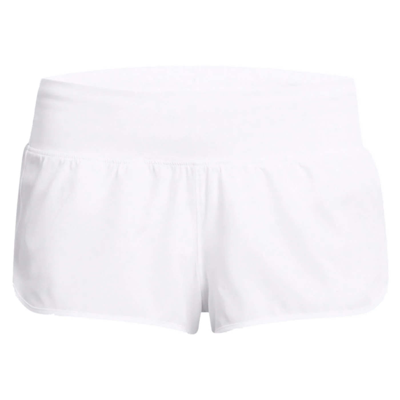 UNDER ARMOUR W LAUNCH PRO 2 SHORTS