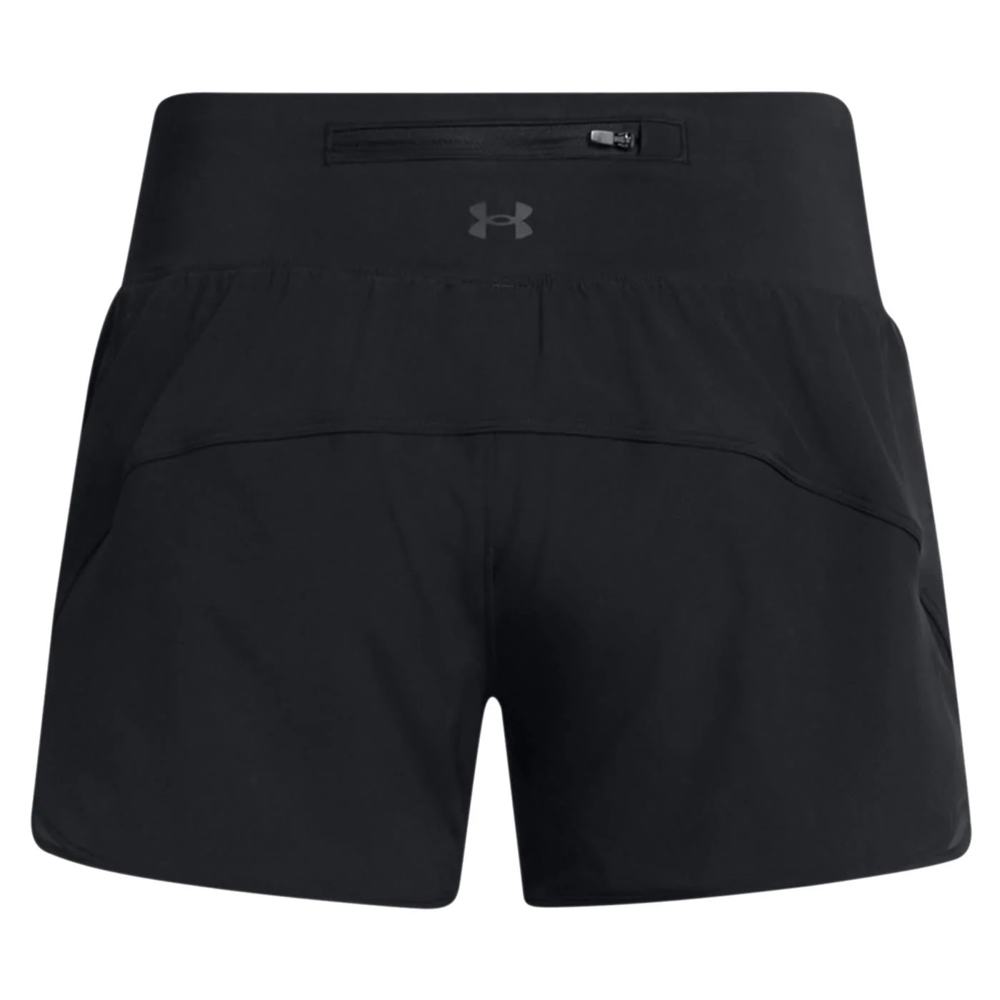 UNDER ARMOUR W LAUNCH PRO 3IN SHORTS - Image 2