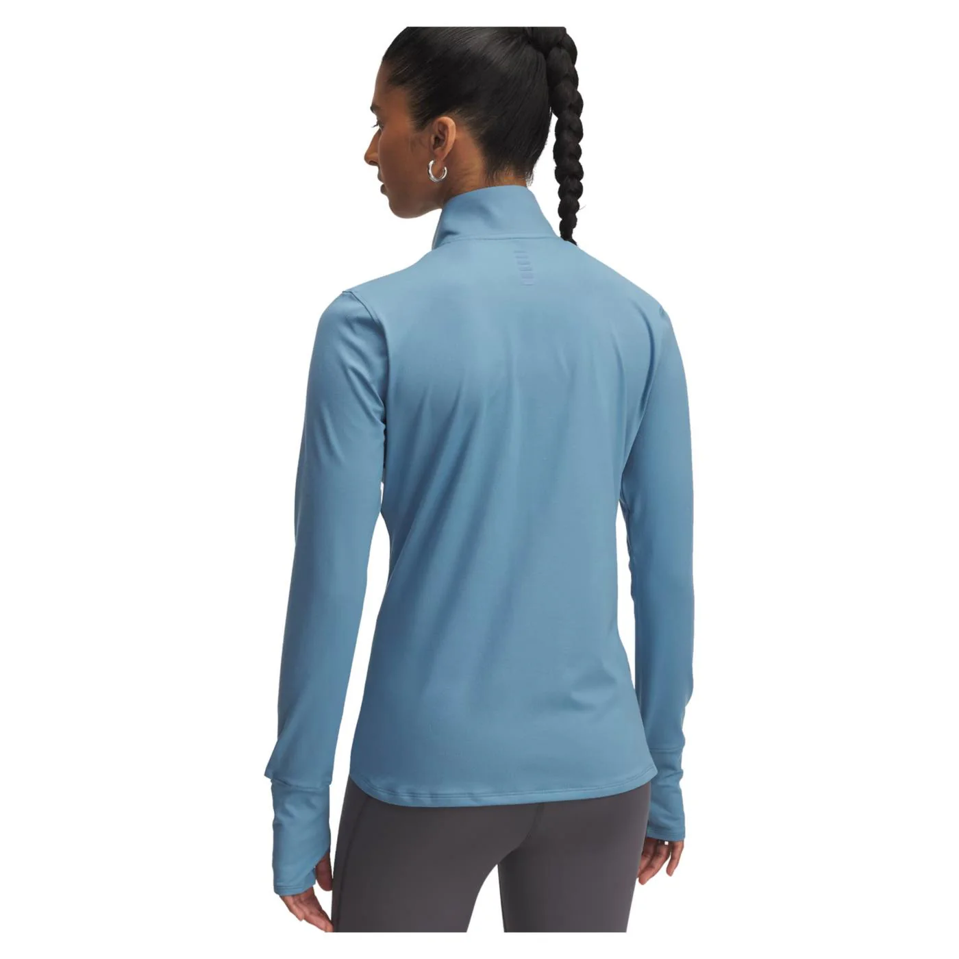 UNDER ARMOUR W LAUNCH PRO HALF ZIP - Image 2