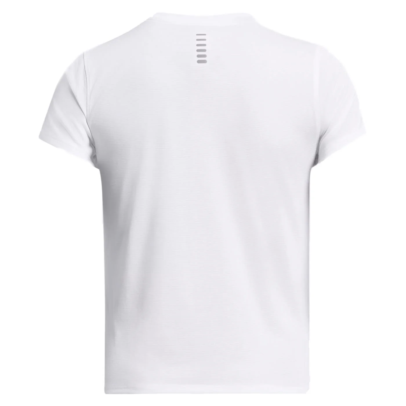 UNDER ARMOUR W LAUNCH SHORT SLEEVE TEE - Image 2
