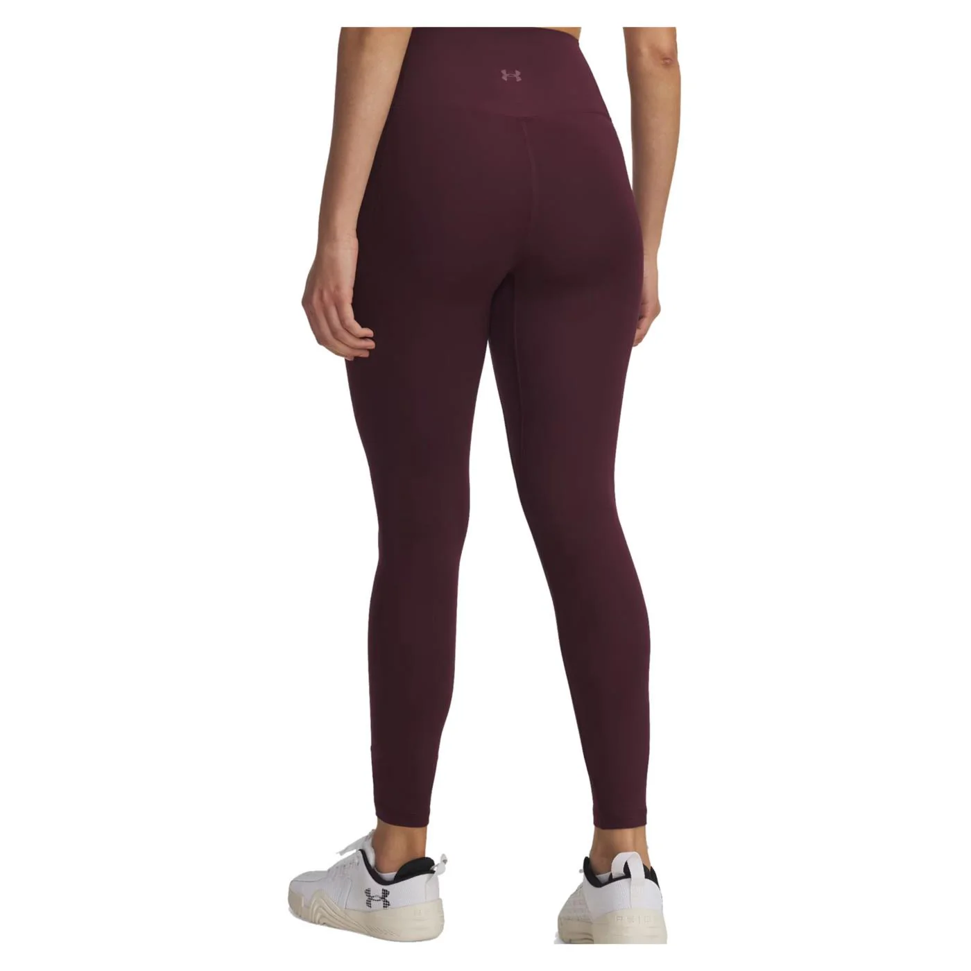 UNDER ARMOUR W MERIDIAN LEGGING - Image 2