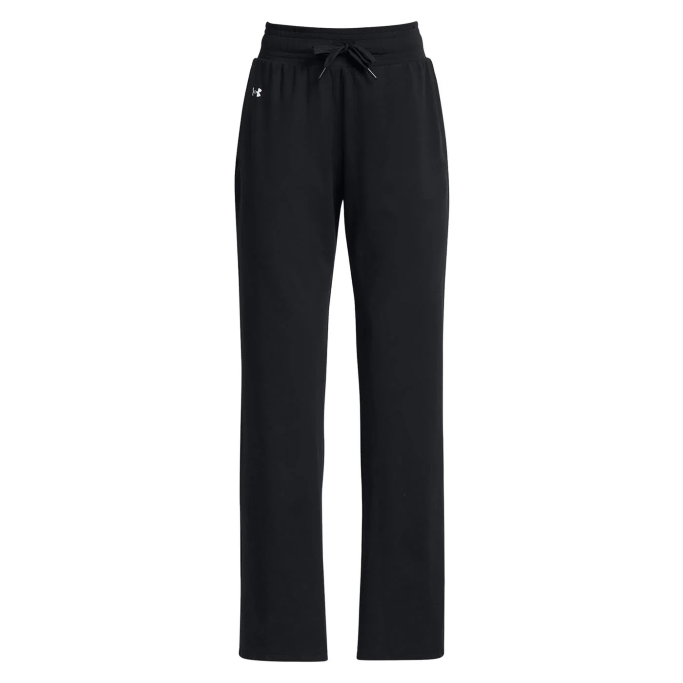 UNDER ARMOUR W MOTION OPEN HEM PANT