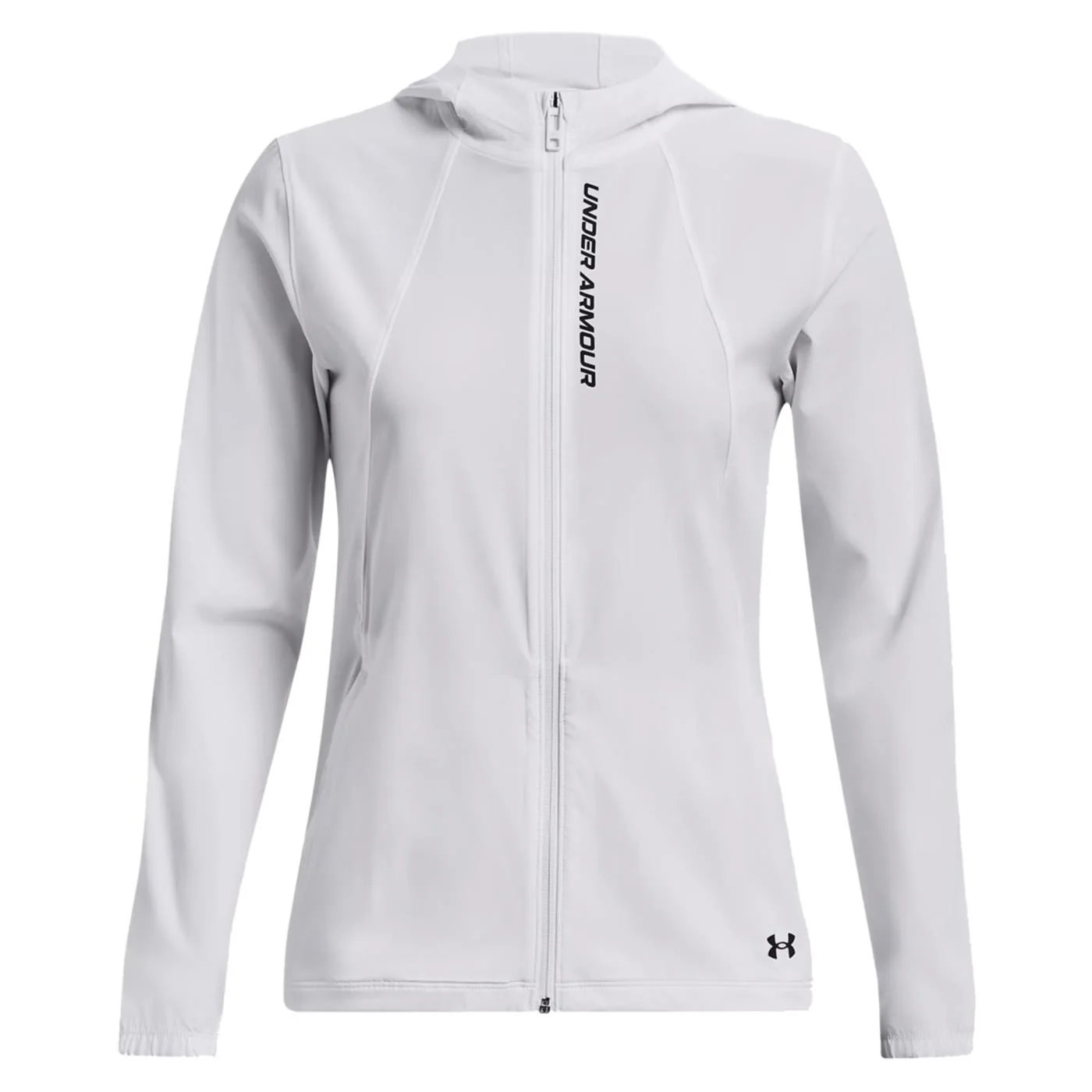 UNDER ARMOUR W OUTRUN THE STORM JACKET