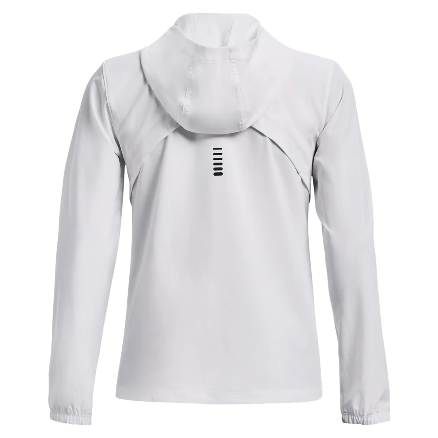 UNDER ARMOUR W OUTRUN THE STORM JACKET - Image 2