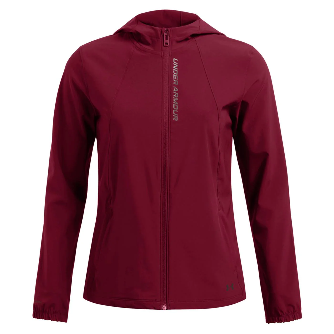 UNDER ARMOUR W OUTRUN THE STORM JACKET