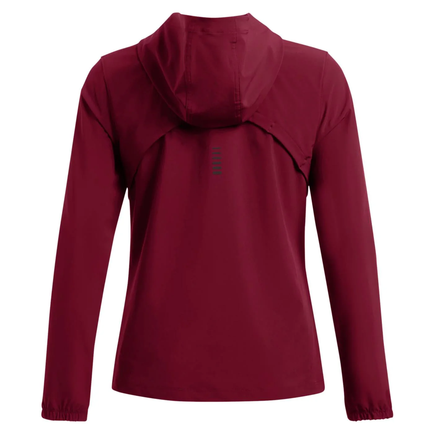 UNDER ARMOUR W OUTRUN THE STORM JACKET - Image 2