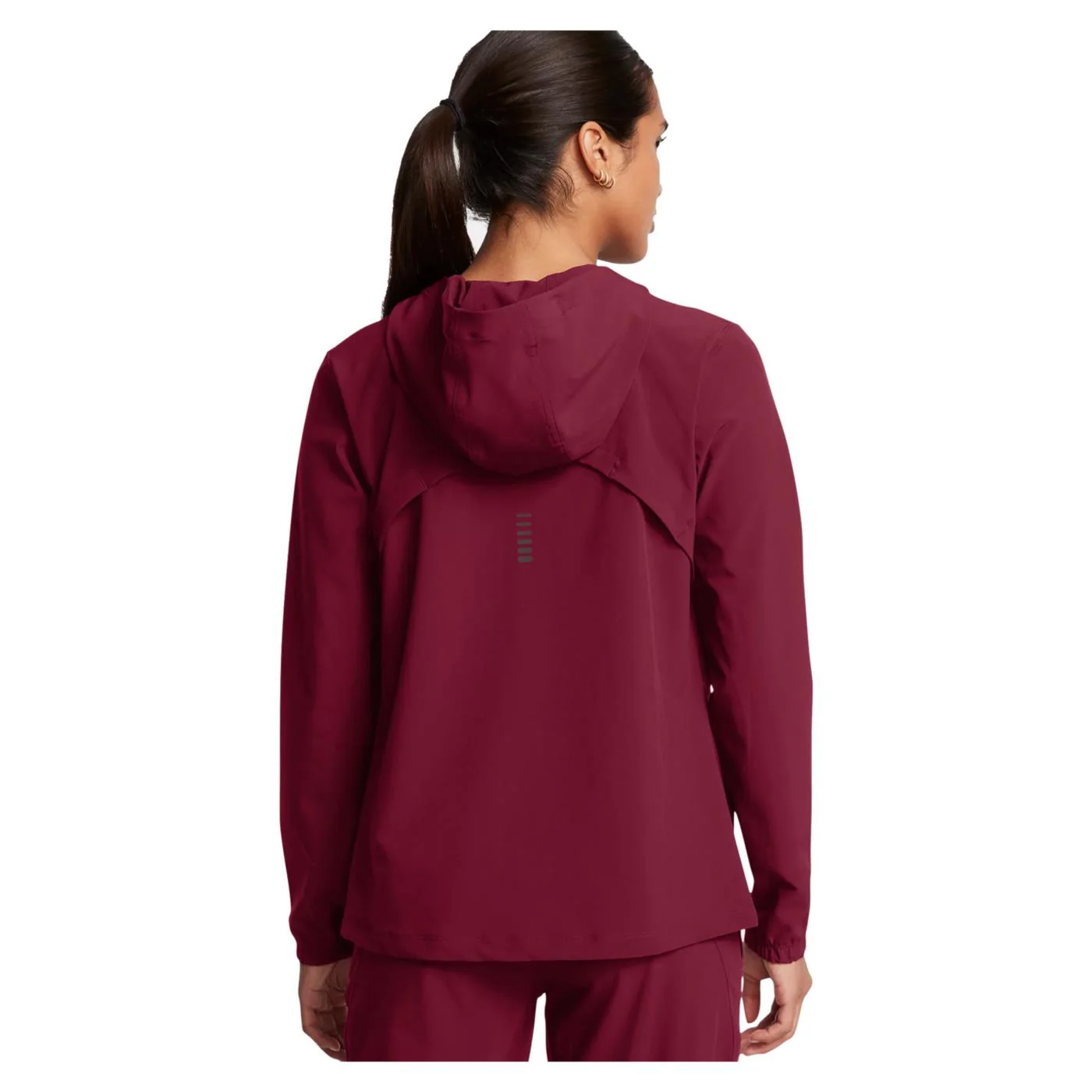 UNDER ARMOUR W OUTRUN THE STORM JACKET - Image 4