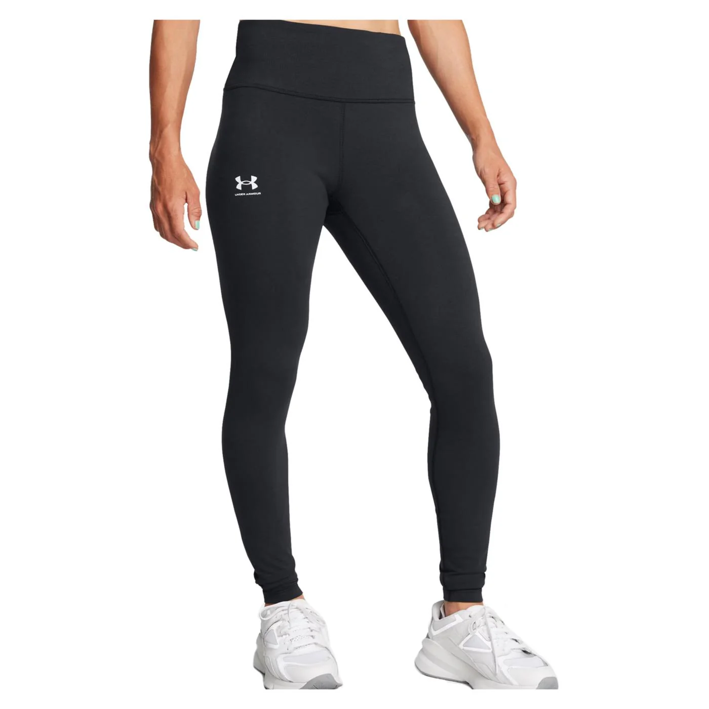 UNDER ARMOUR W RIVAL LEGGING - Image 3