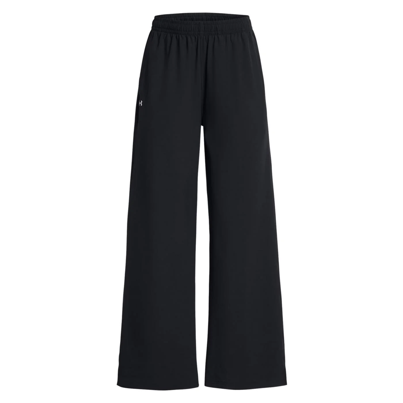 UNDER ARMOUR W RIVAL WIDE LEG PANT