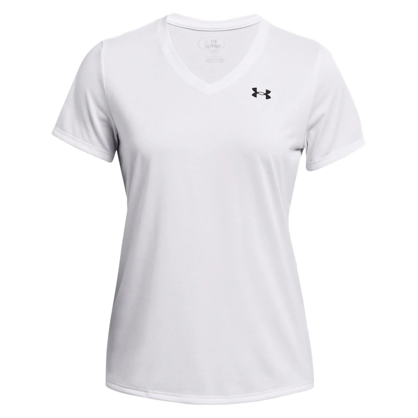 UNDER ARMOUR W RUN TECH SSV SOLID