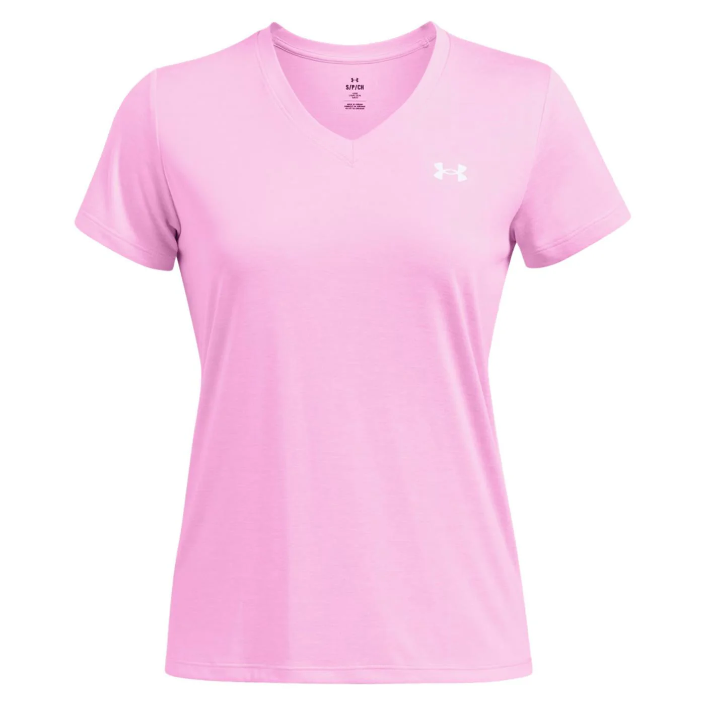 UNDER ARMOUR W RUN TECH SSV TWIST