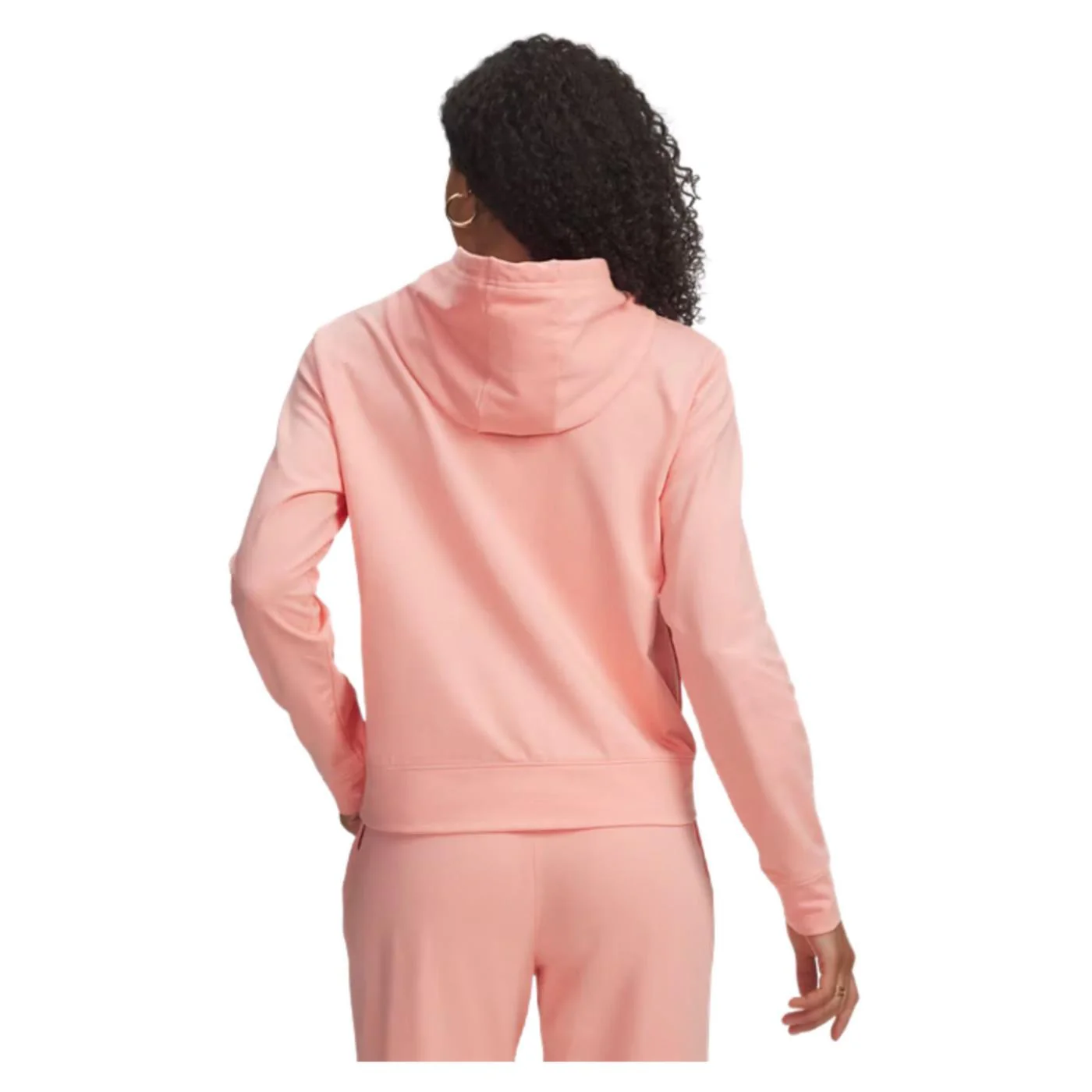 UNDER ARMOUR W SPORT TERRY HOODIE - Image 2