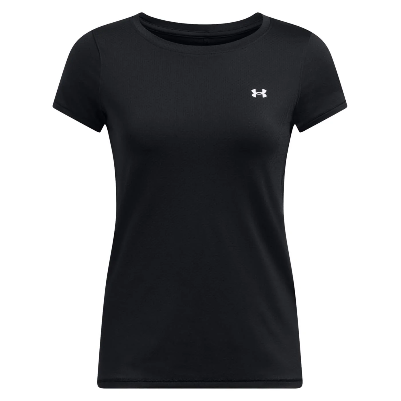 UNDER ARMOUR W TECH MESH SS TEE
