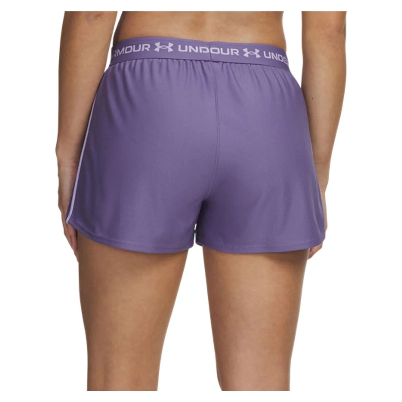 UNDER ARMOUR W TECH PLAY UP SHORTS - Image 2