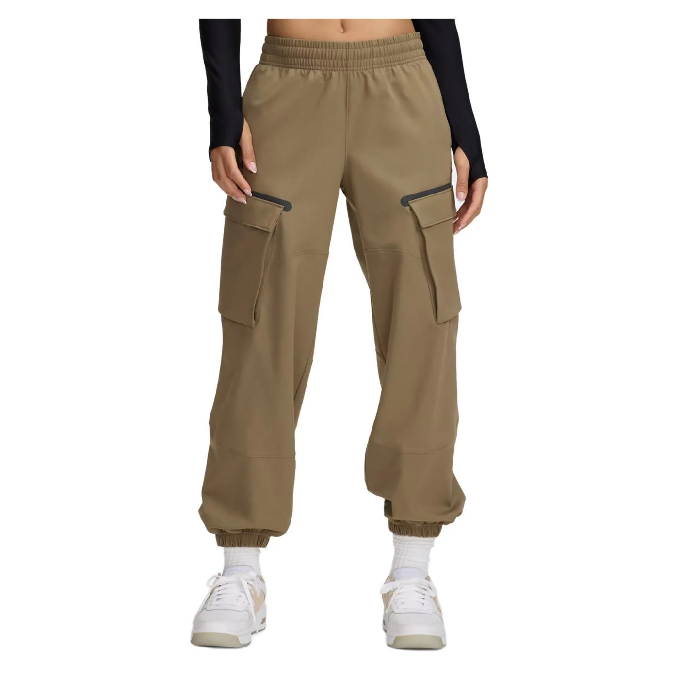 UNDER ARMOUR W UNSTOPPABLE CARGO PANT