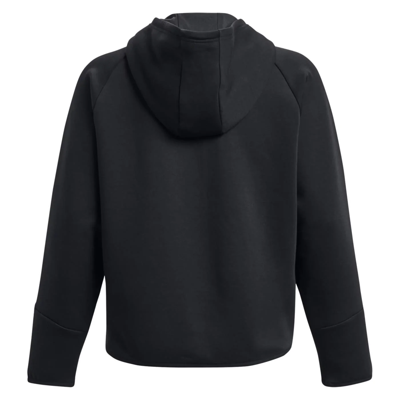 UNDER ARMOUR W UNSTOPPABLE FLC FULLZIP - Image 2