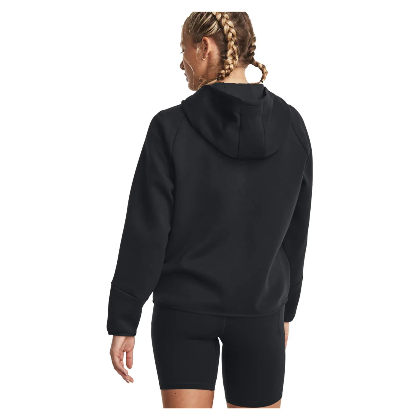 UNDER ARMOUR W UNSTOPPABLE FLC FULLZIP - Image 4