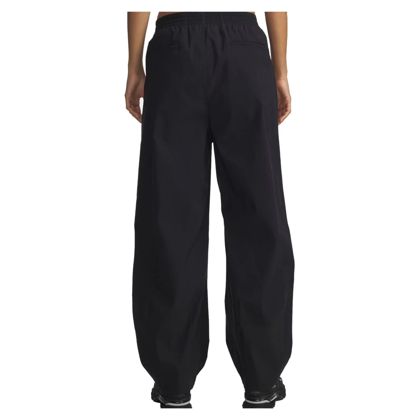 UNDER ARMOUR W UNSTOPPABLE WVN PANT - Image 2