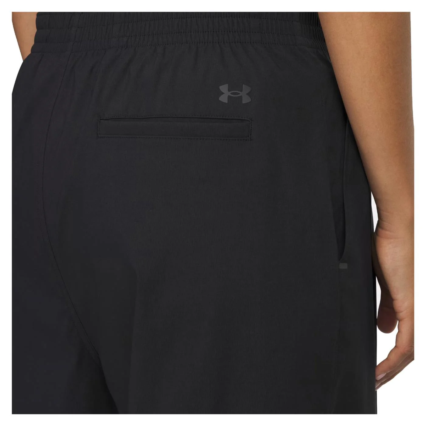 UNDER ARMOUR W UNSTOPPABLE WVN PANT - Image 3