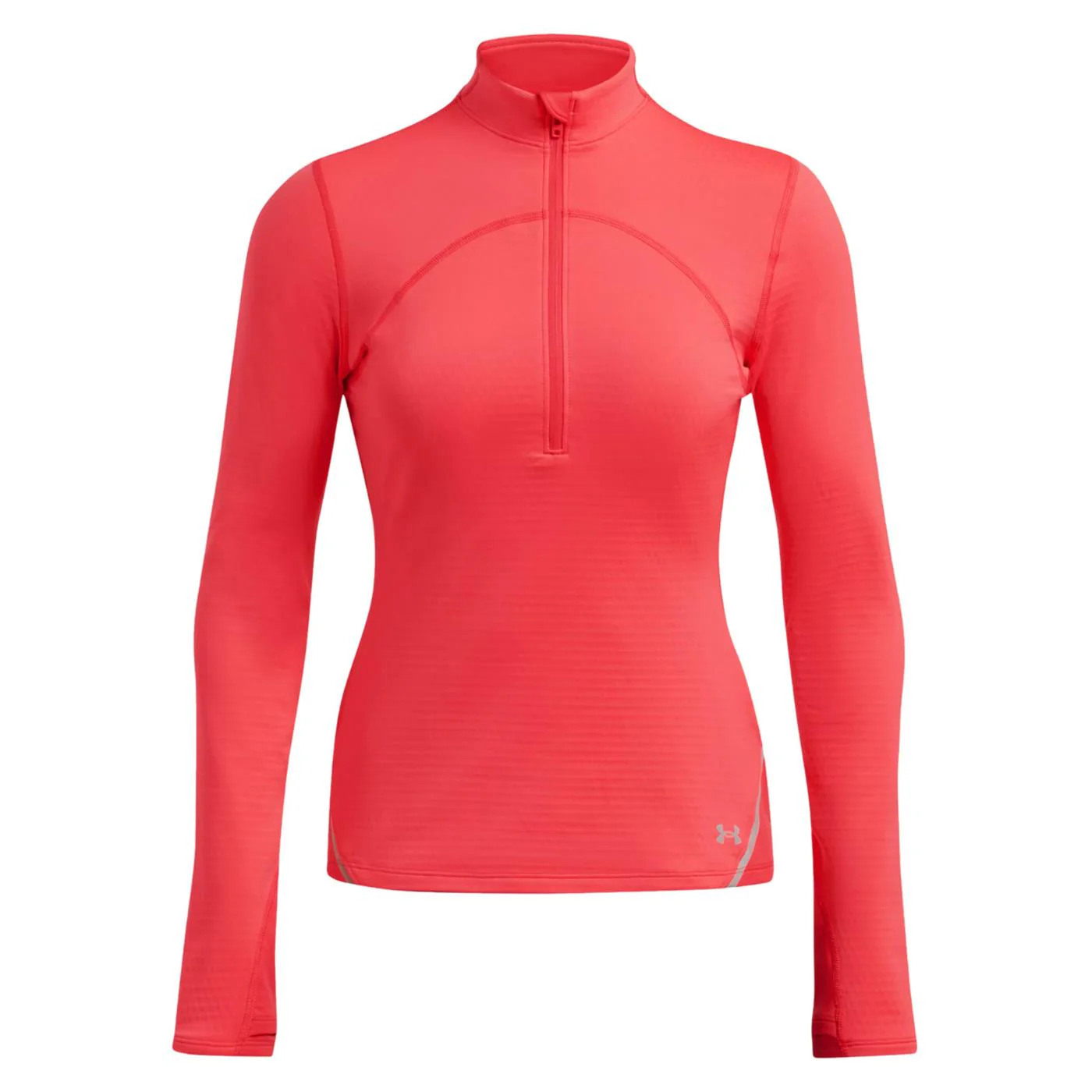 UNDER ARMOUR W VANISH CW 1/2 ZIP
