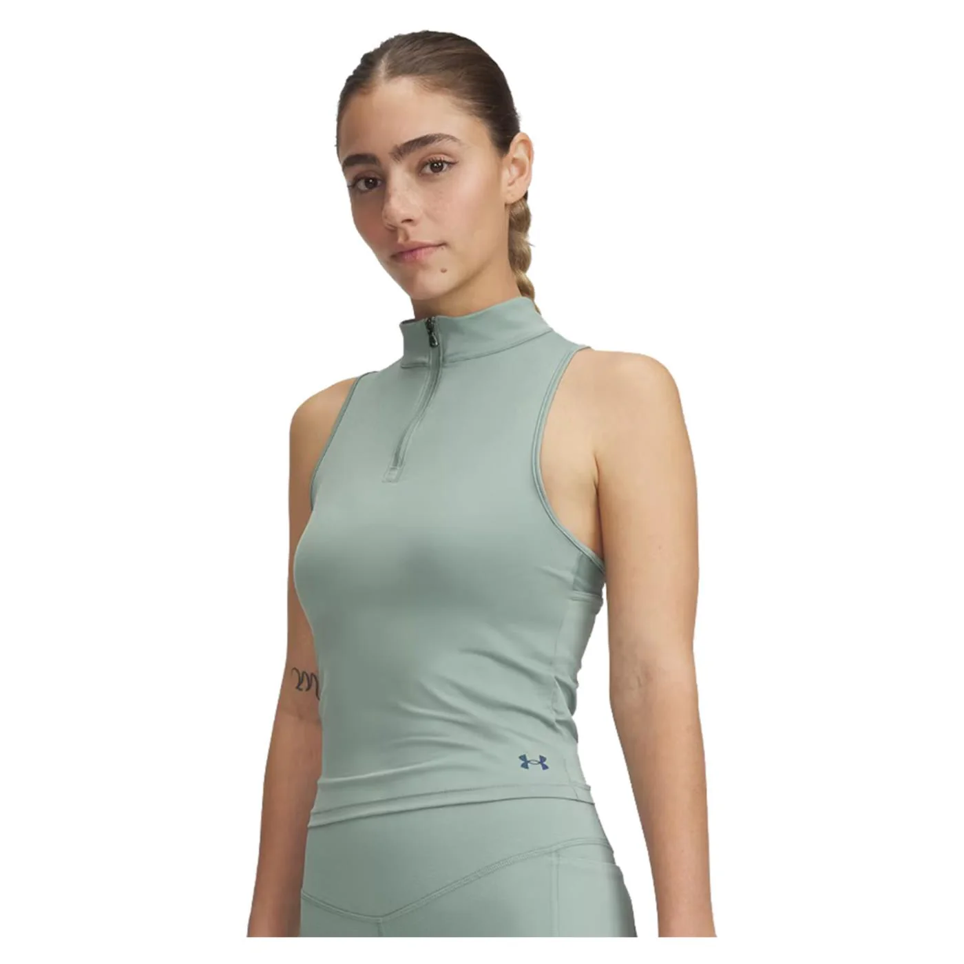 UNDER ARMOUR W VANISH ELITE VENT TANK