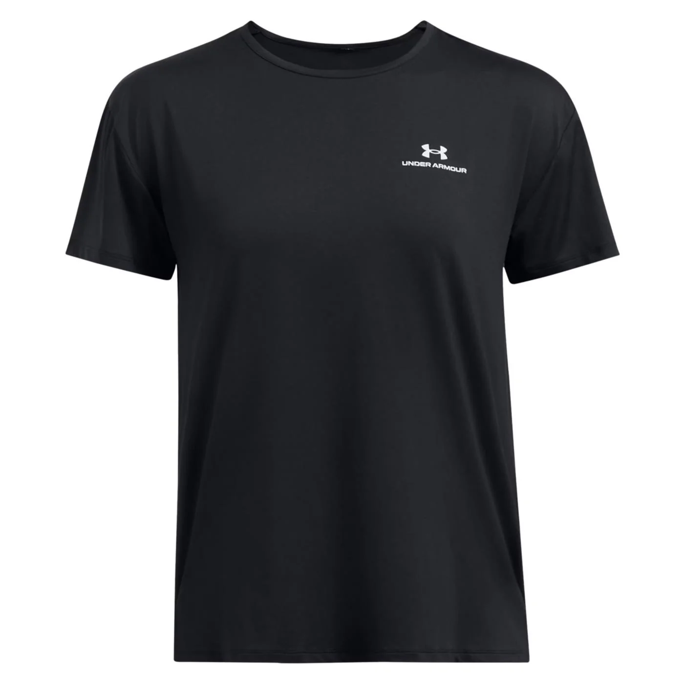 UNDER ARMOUR W VANISH ENERGY SS TEE
