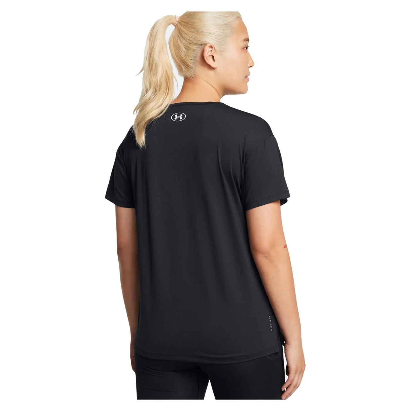UNDER ARMOUR W VANISH ENERGY SS TEE - Image 8