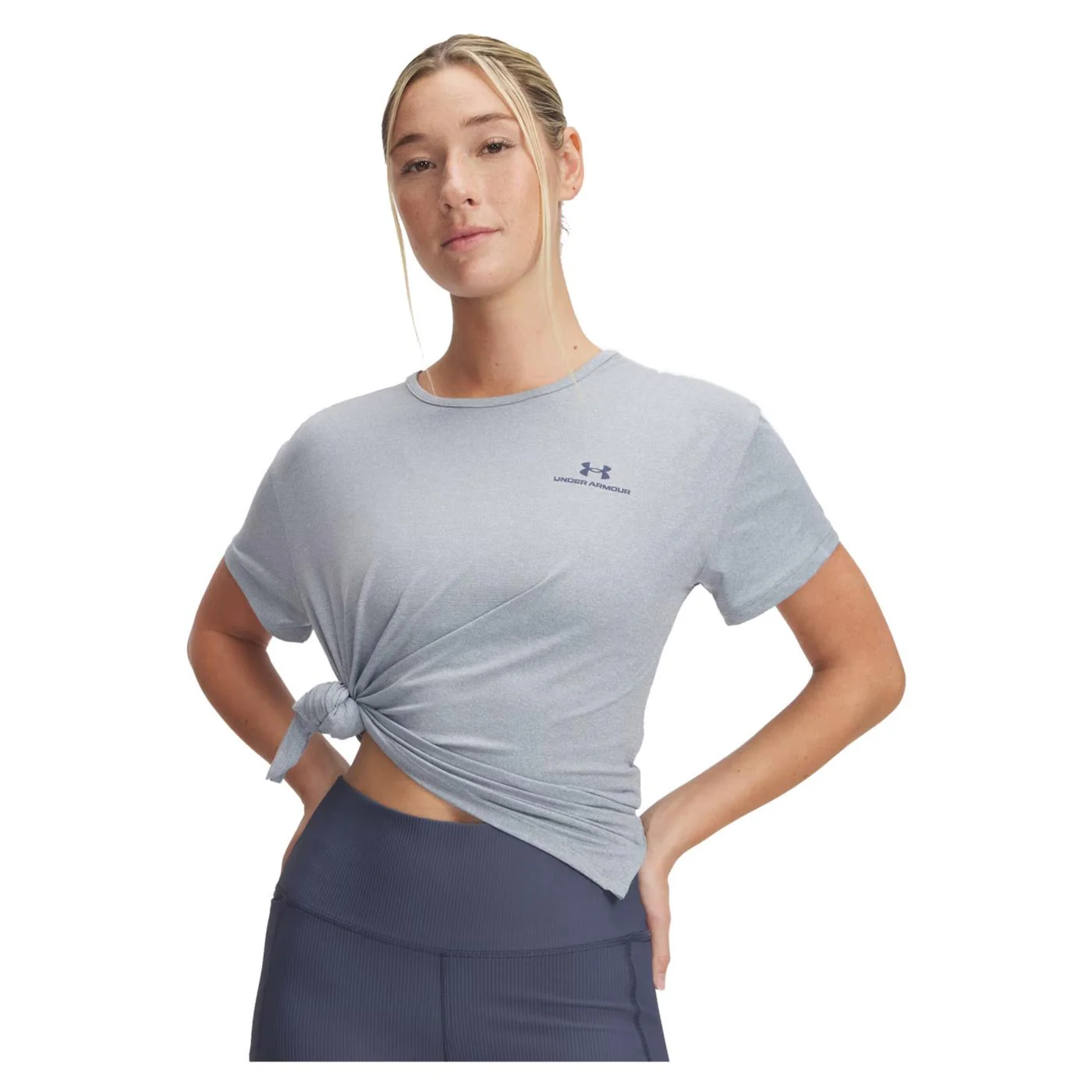 UNDER ARMOUR W VANISH ENERGY SS TEE