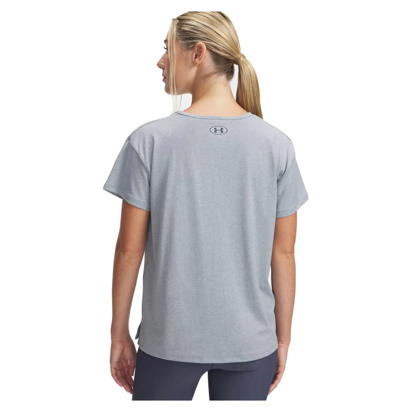 UNDER ARMOUR W VANISH ENERGY SS TEE - Image 2