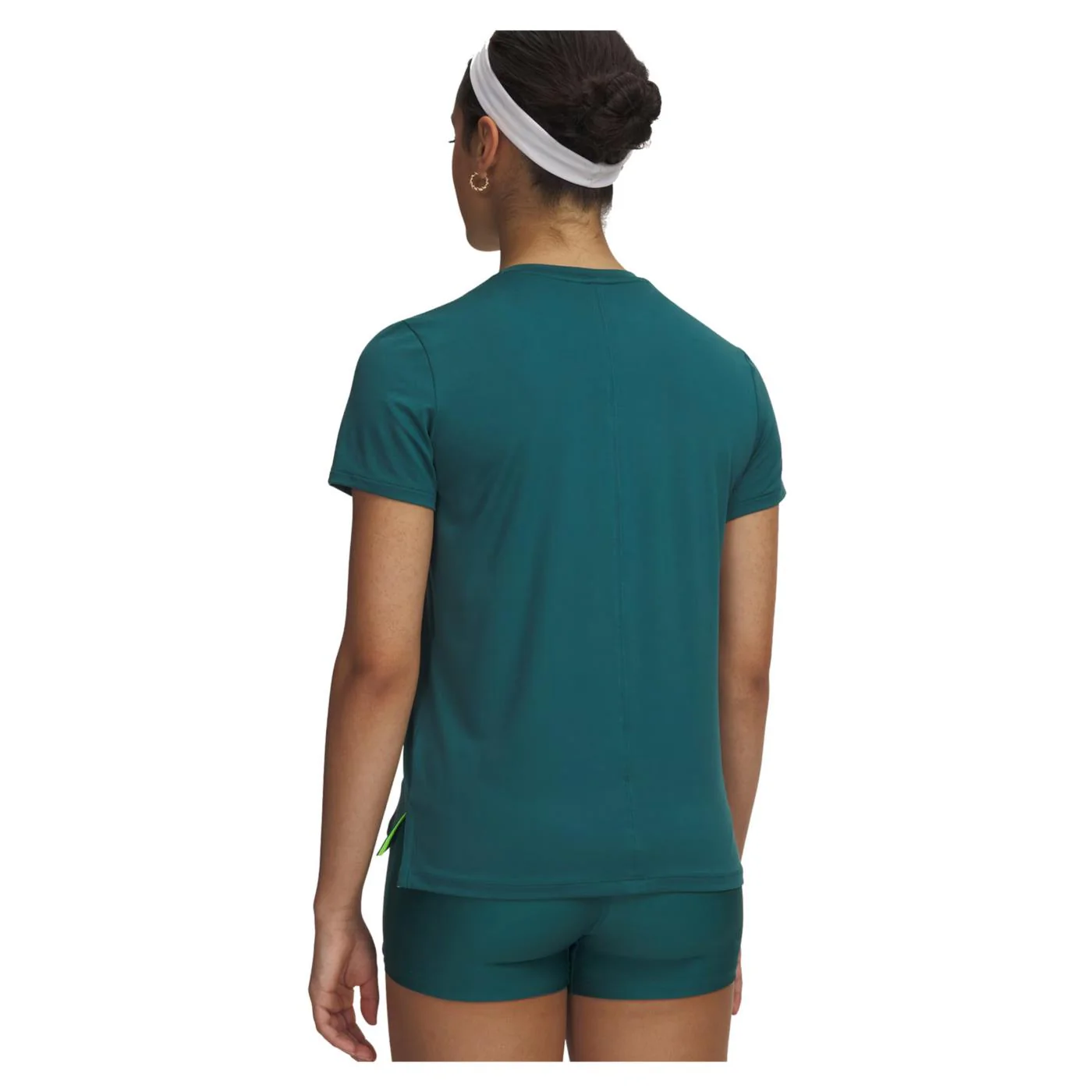 UNDER ARMOUR W VANISH SS TEE - Image 2
