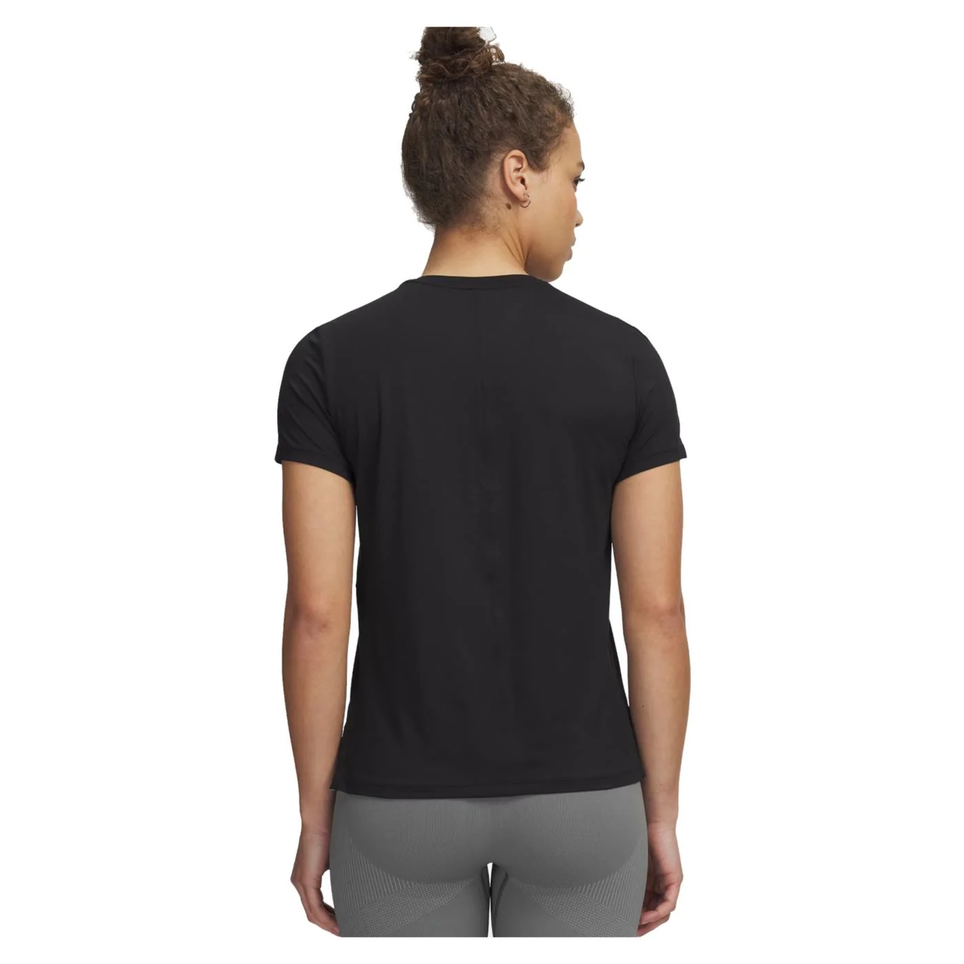 UNDER ARMOUR W VANISH SS TEE - Image 2