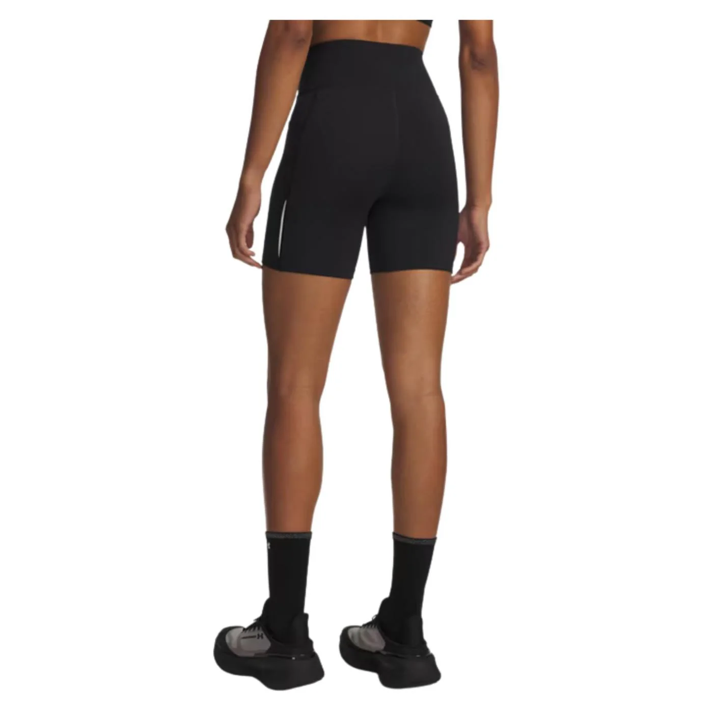 UNDER ARMOUR W VELOCITI 6IN FIT SHORT - Image 2