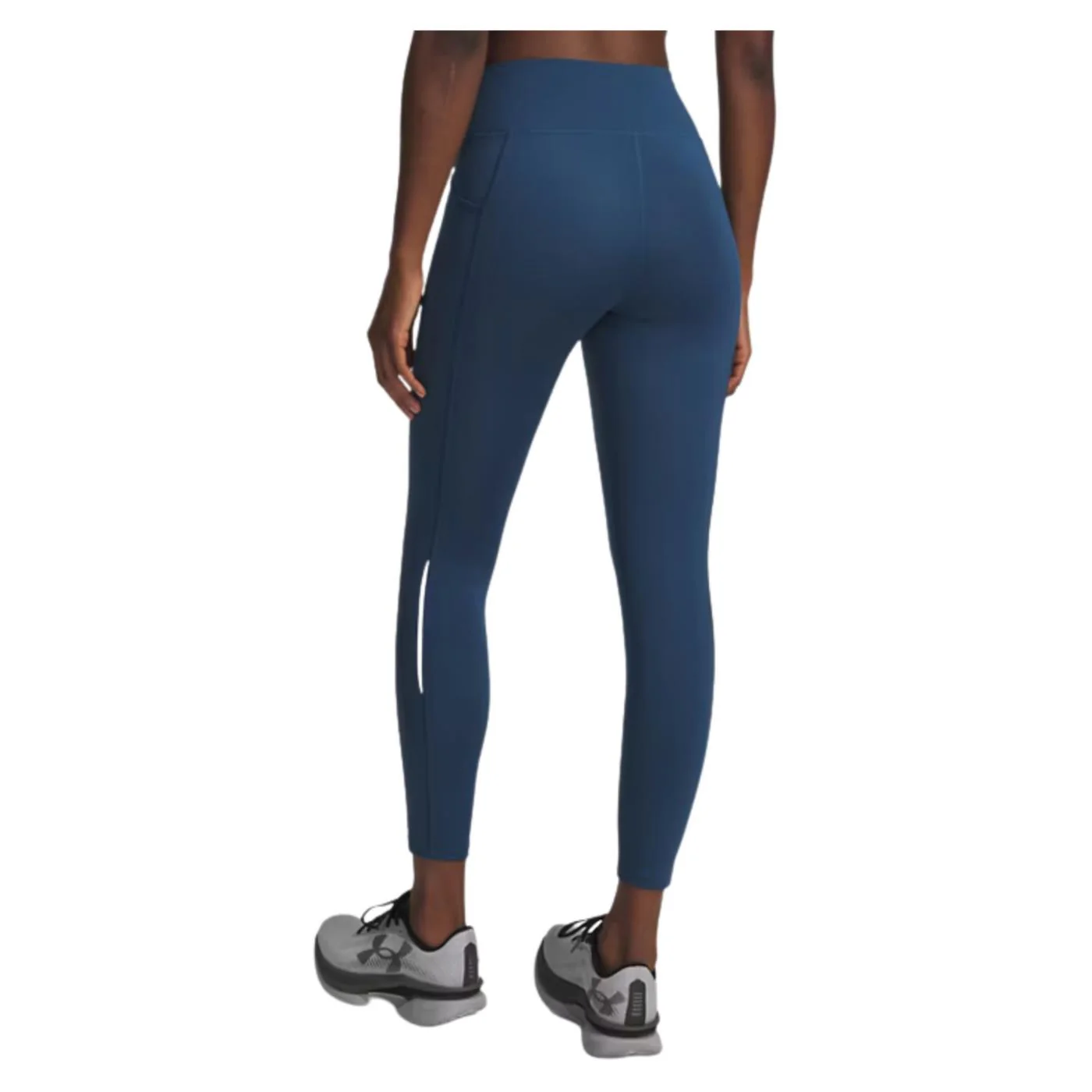 UNDER ARMOUR W VELOCITI ANKLE TIGHTS - Image 2