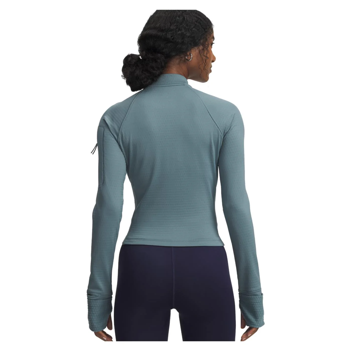 UNDER ARMOUR W VELOCITI PRO CW HZ TOP - Image 2