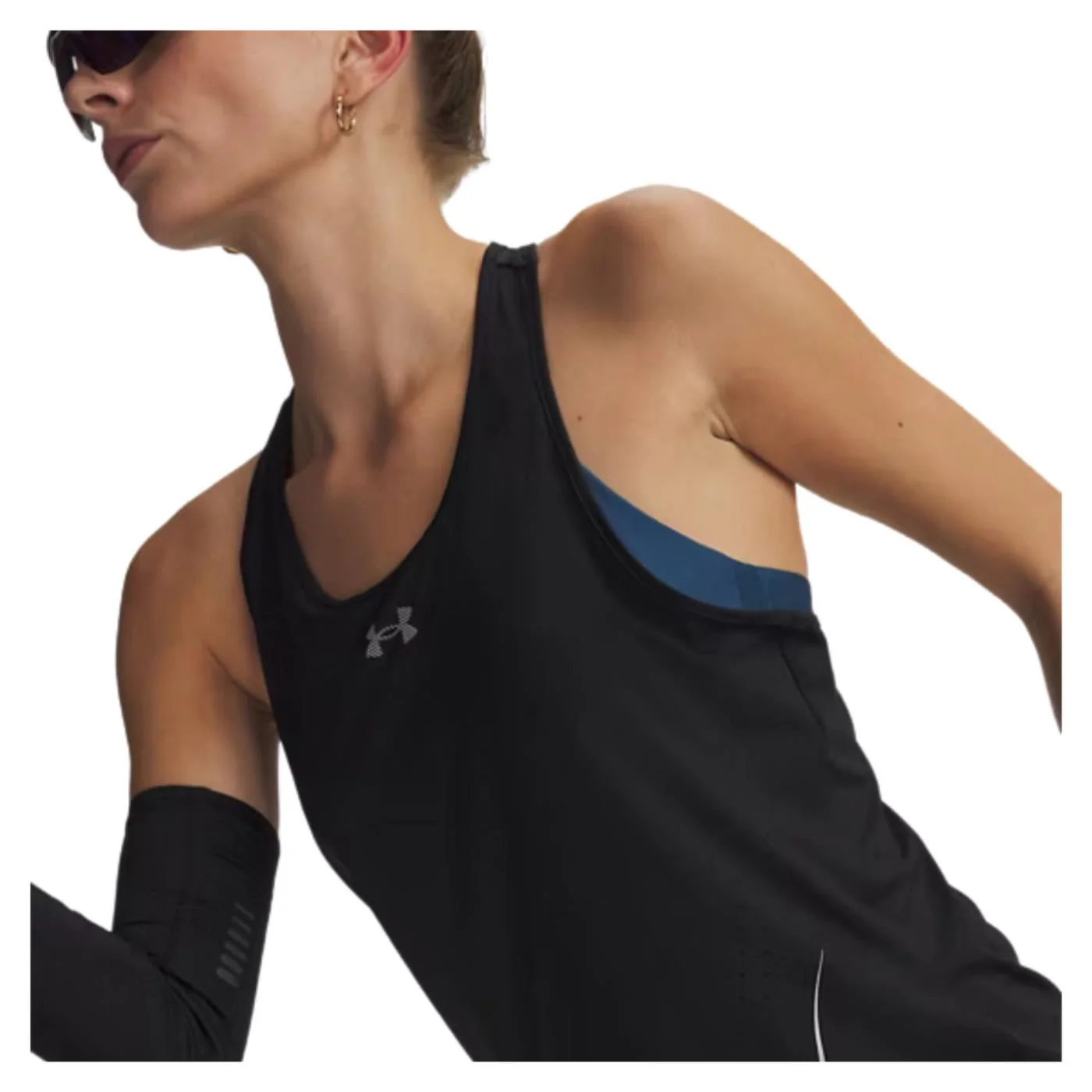 UNDER ARMOUR W VELOCITI PRO TANK - Image 3