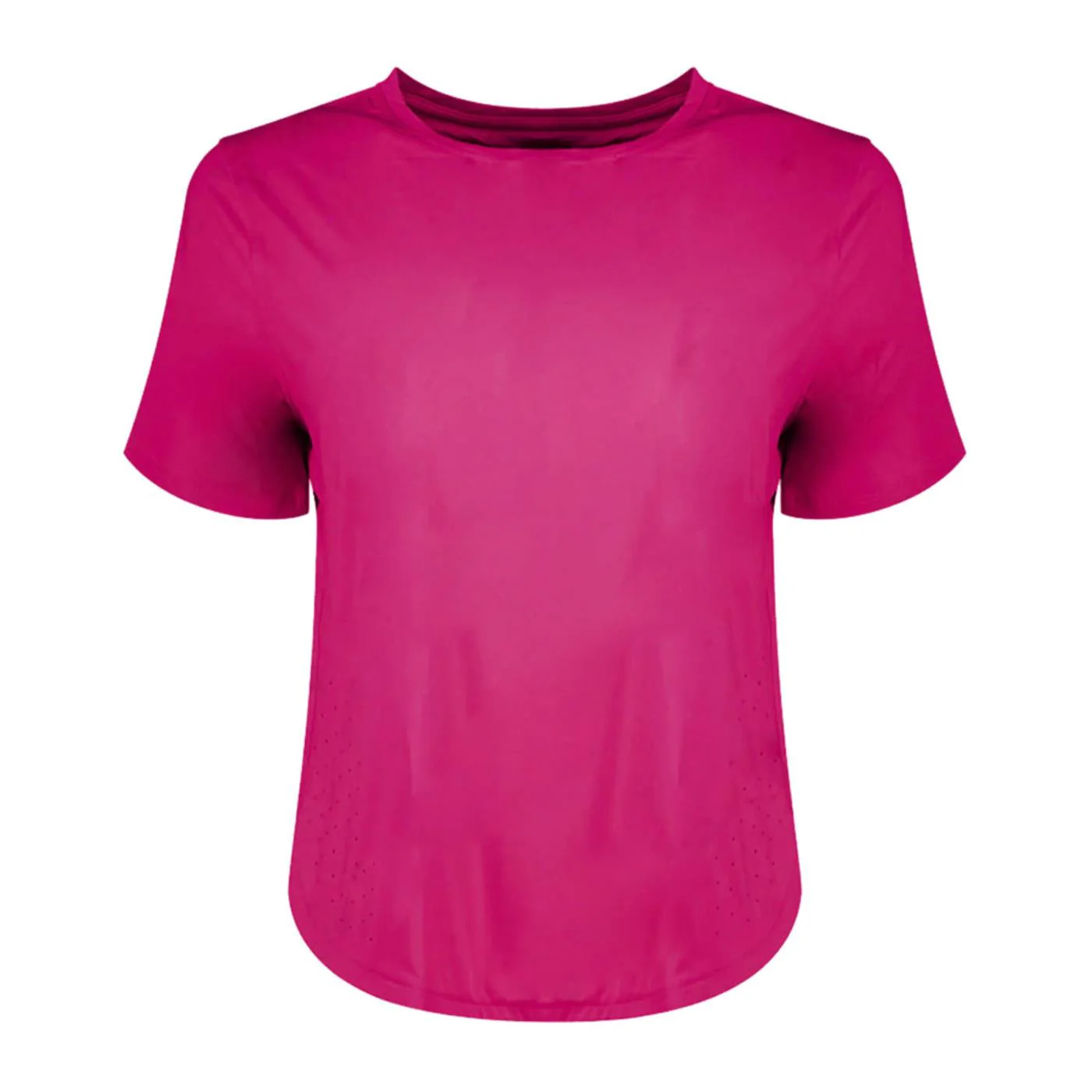 UNDER ARMOUR WOMAN LAUNCH ELITE SS TEE