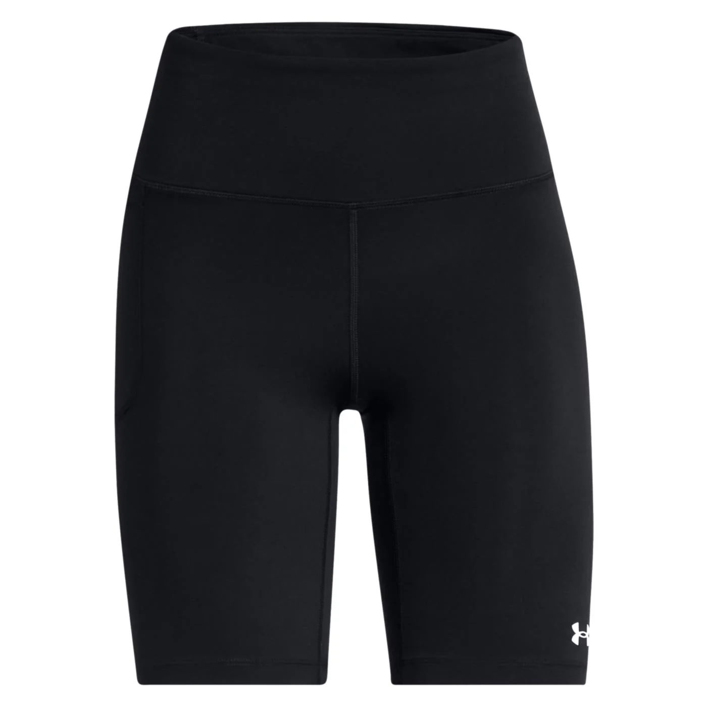 UNDER ARMOUR WOMAN MOTION BIKE SHORT