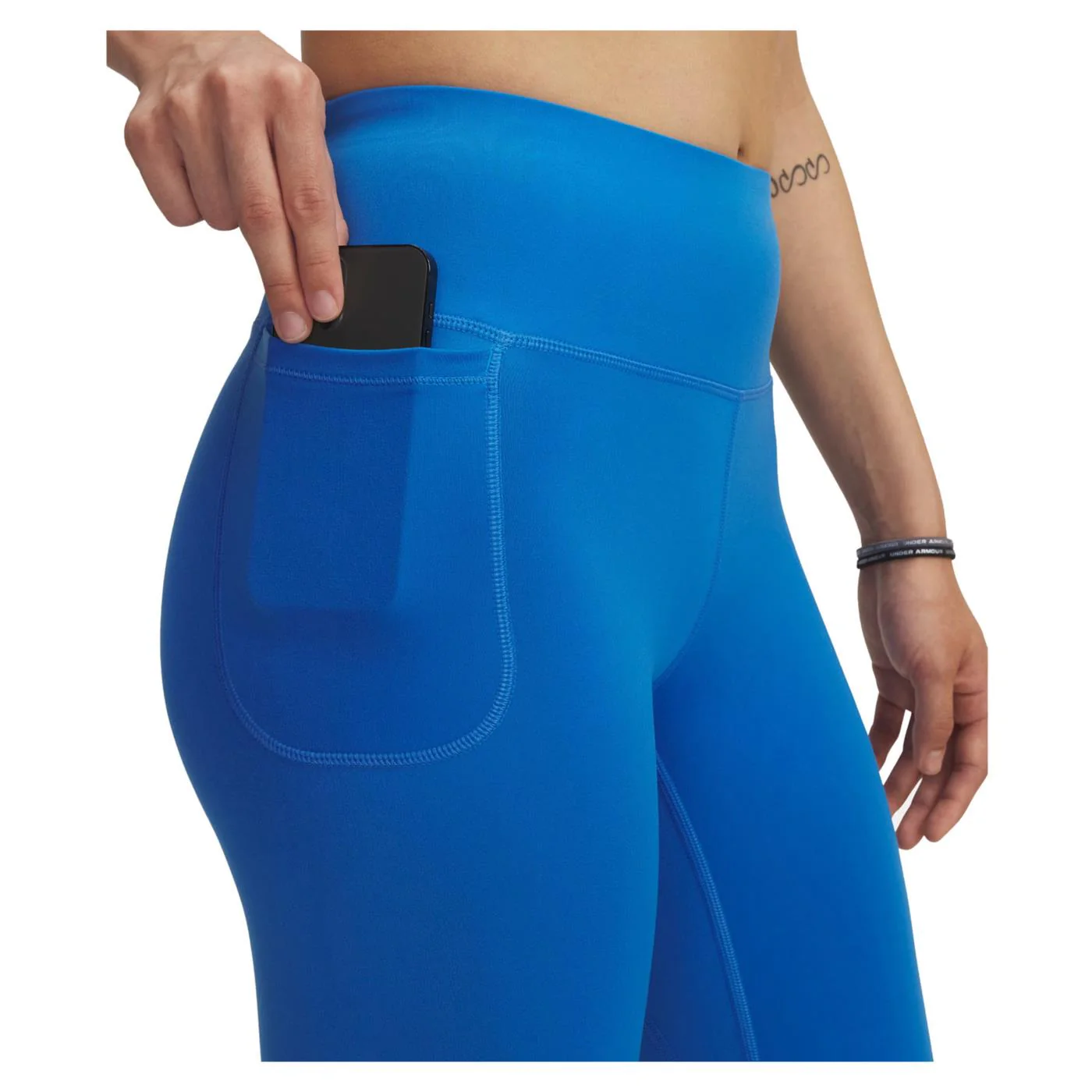 UNDER ARMOUR WOMAN MOTION LEGGING - Image 3