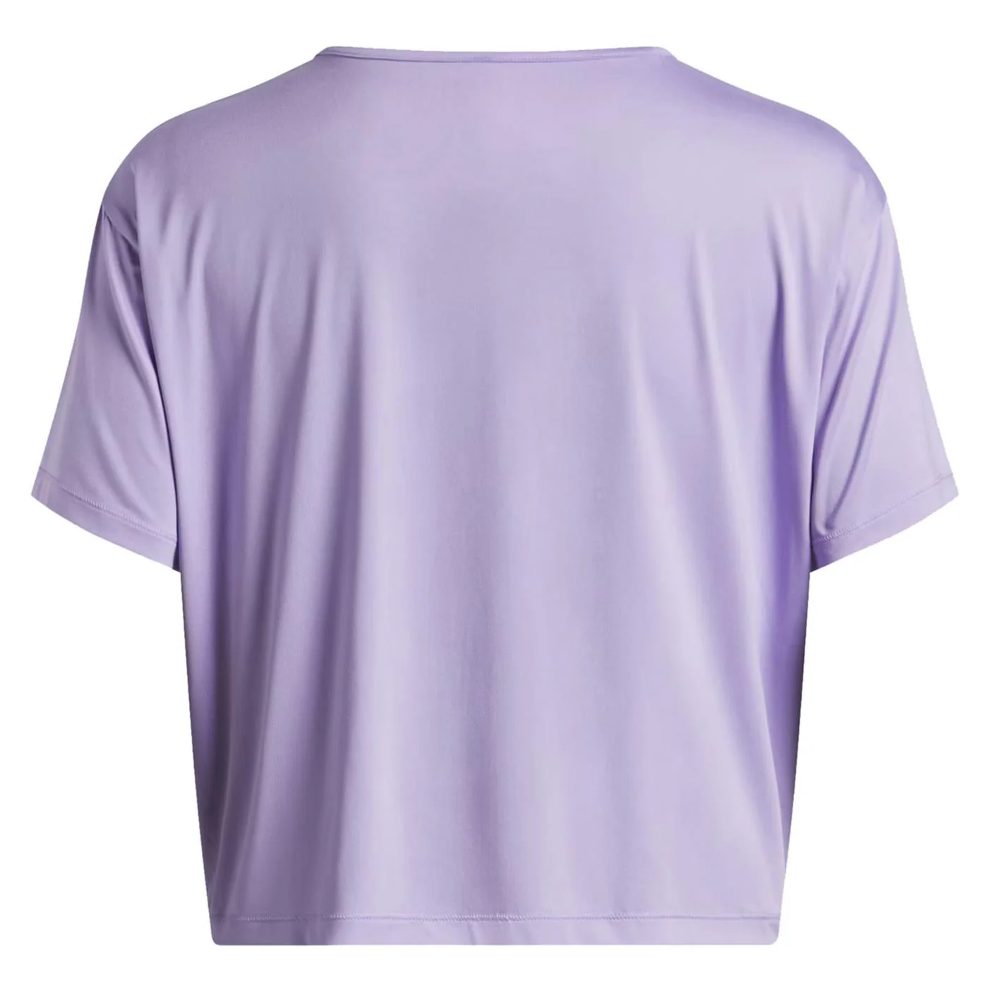 UNDER ARMOUR WOMAN MOTION SS TEE - Image 2