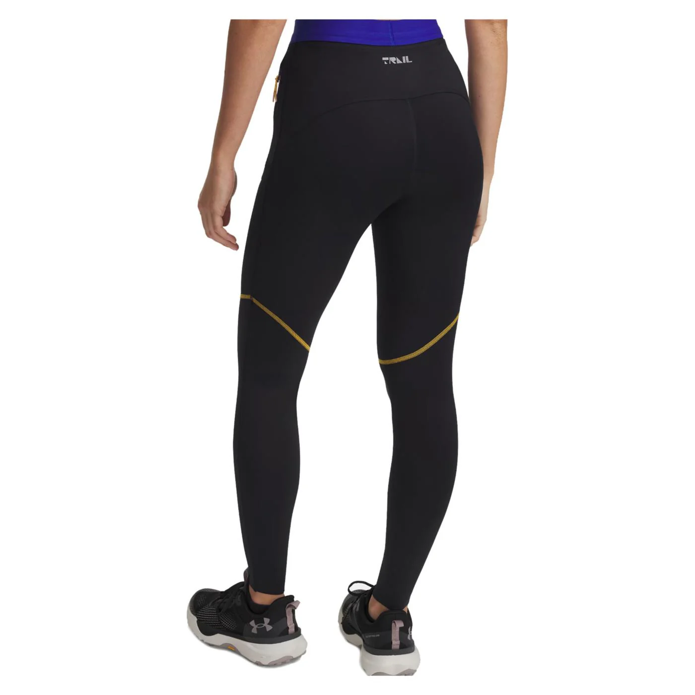 UNDER ARMOUR WOMAN TRAIL RUN TIGHT - Image 2