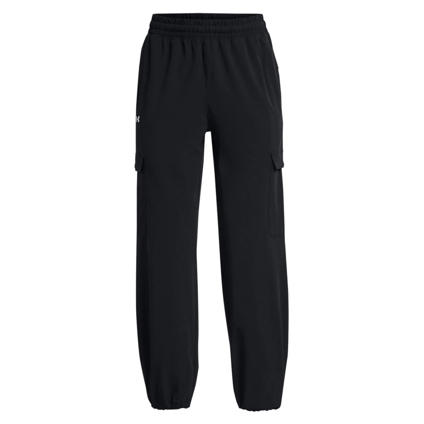 UNDER ARMOUR WOVEN CARGO PANT WOMAN