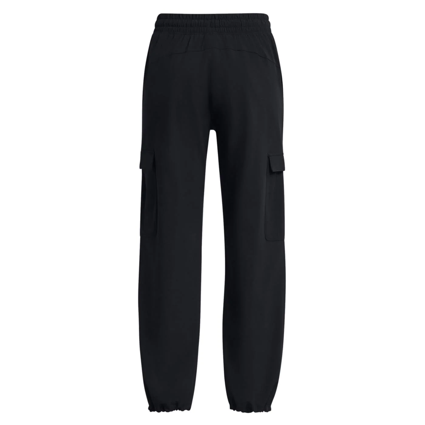 UNDER ARMOUR WOVEN CARGO PANT WOMAN - Image 2