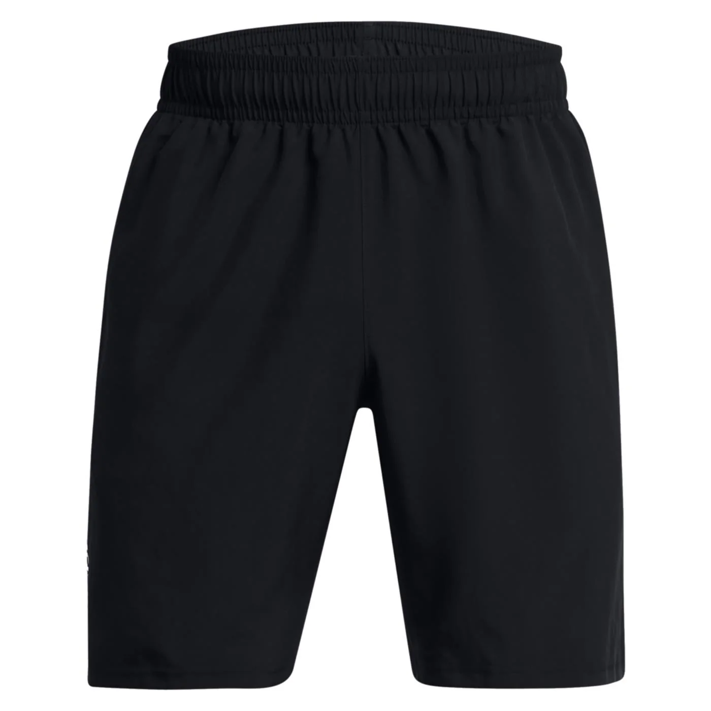 UNDER ARMOUR WOVEN WDMK SHORTS