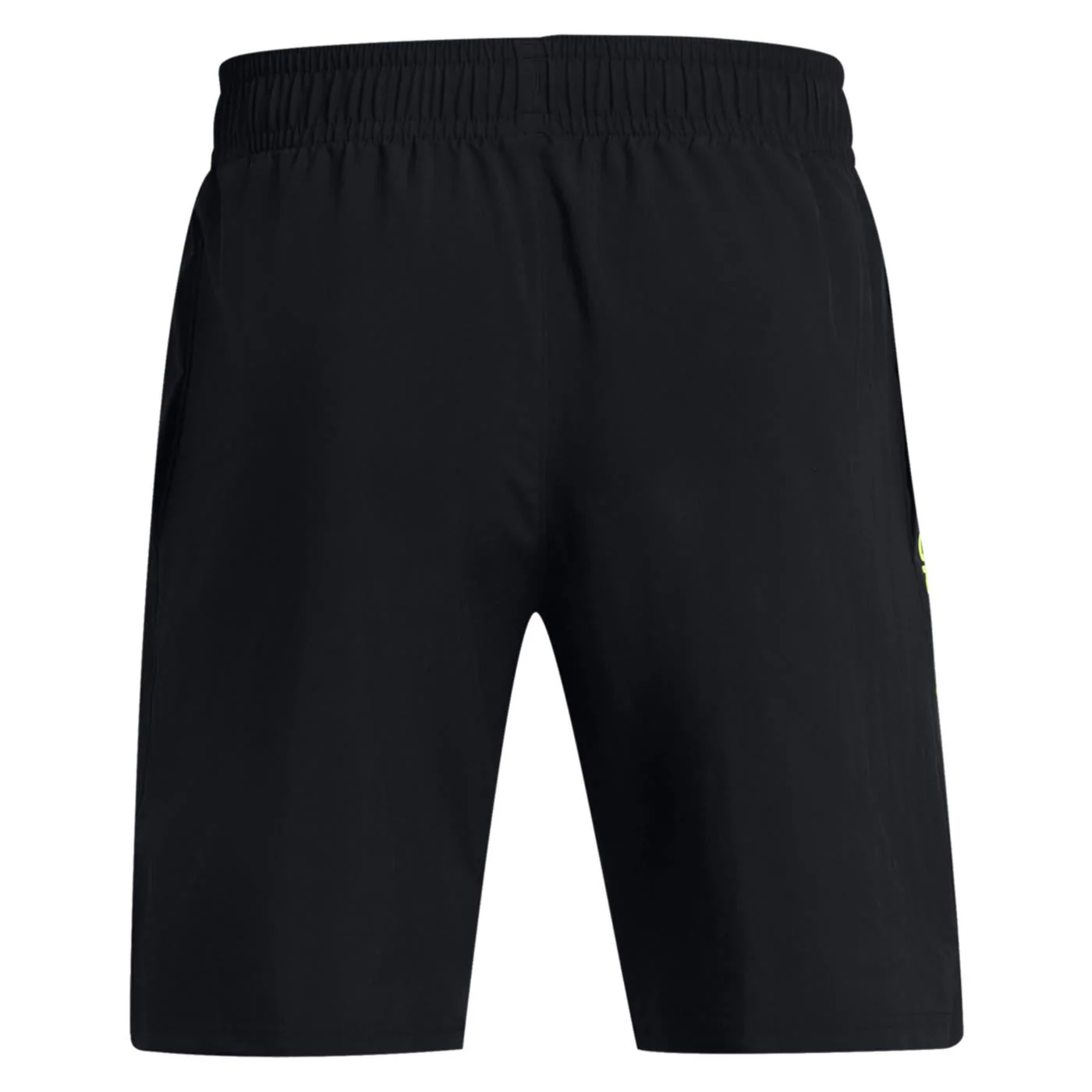 UNDER ARMOUR WOVEN WDMK SHORTS - Image 2