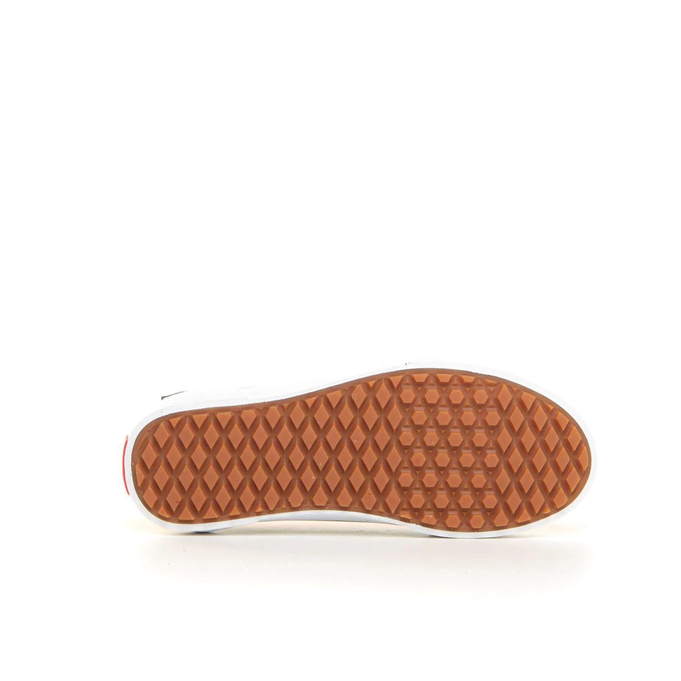 VANS WARD SUEDE - Image 4