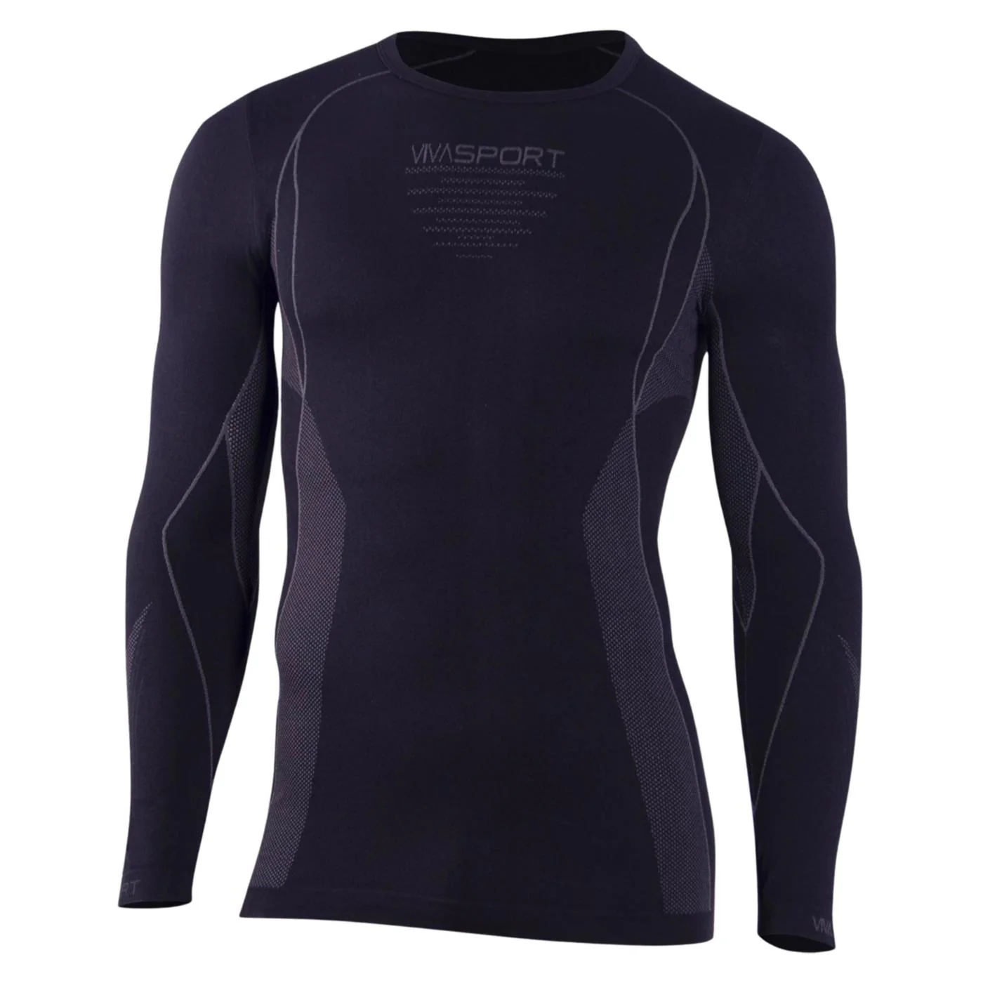 VIVA SPORT MAGLIA TERMICA ML