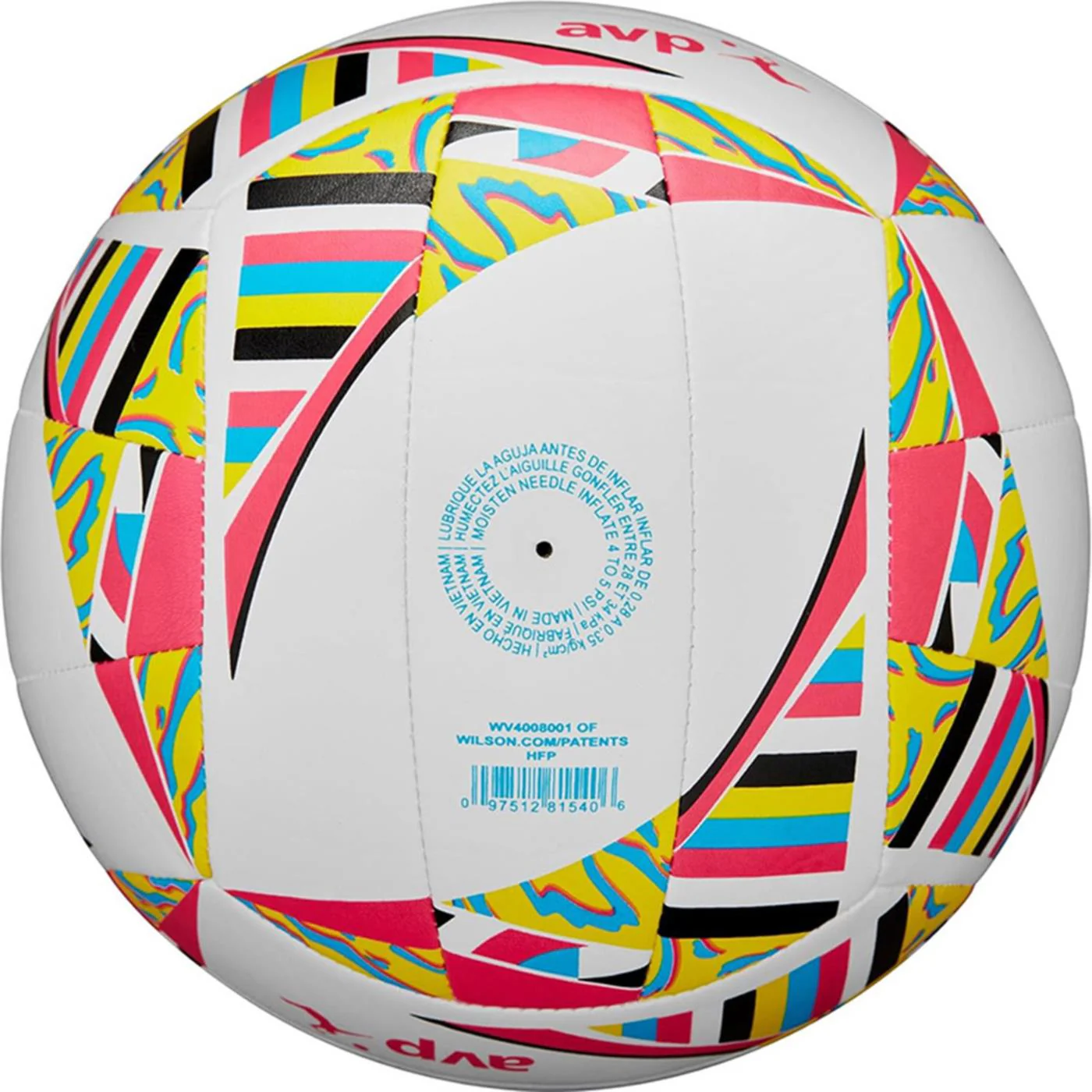 WILSON AVP MOVEMENT VB - Image 2
